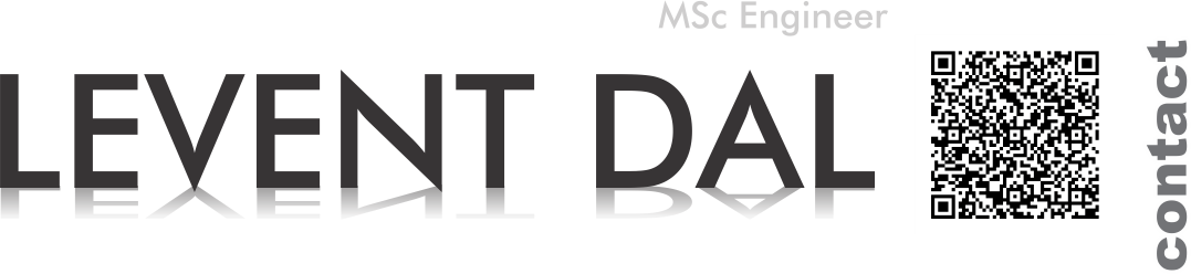 Levent Dal (M.S. Environmental Engineer)